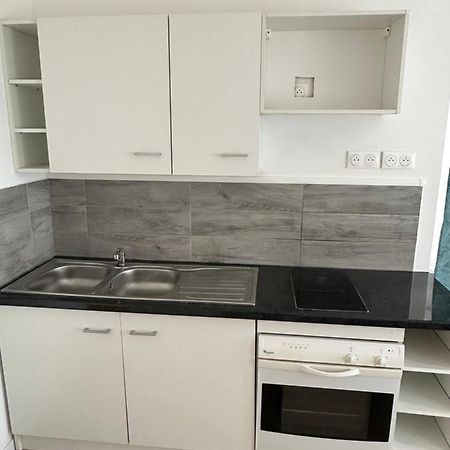 Studio Cosy Le Mee-sur-Seine ภายนอก รูปภาพ