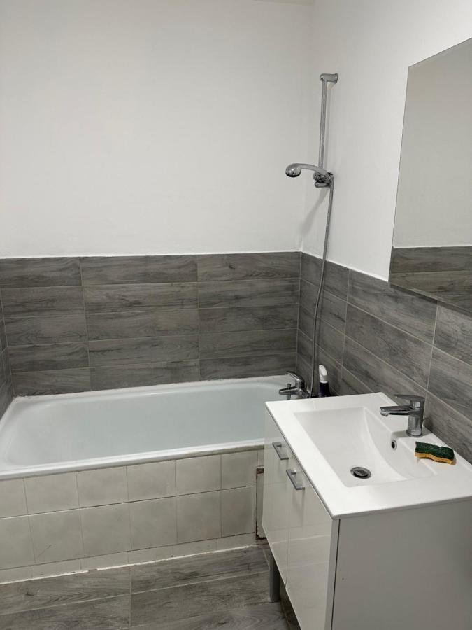 Studio Cosy Le Mee-sur-Seine ภายนอก รูปภาพ