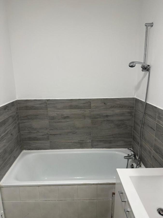 Studio Cosy Le Mee-sur-Seine ภายนอก รูปภาพ